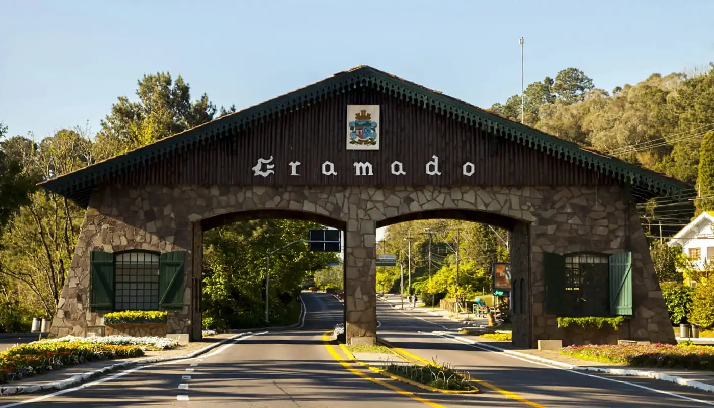 Gramado