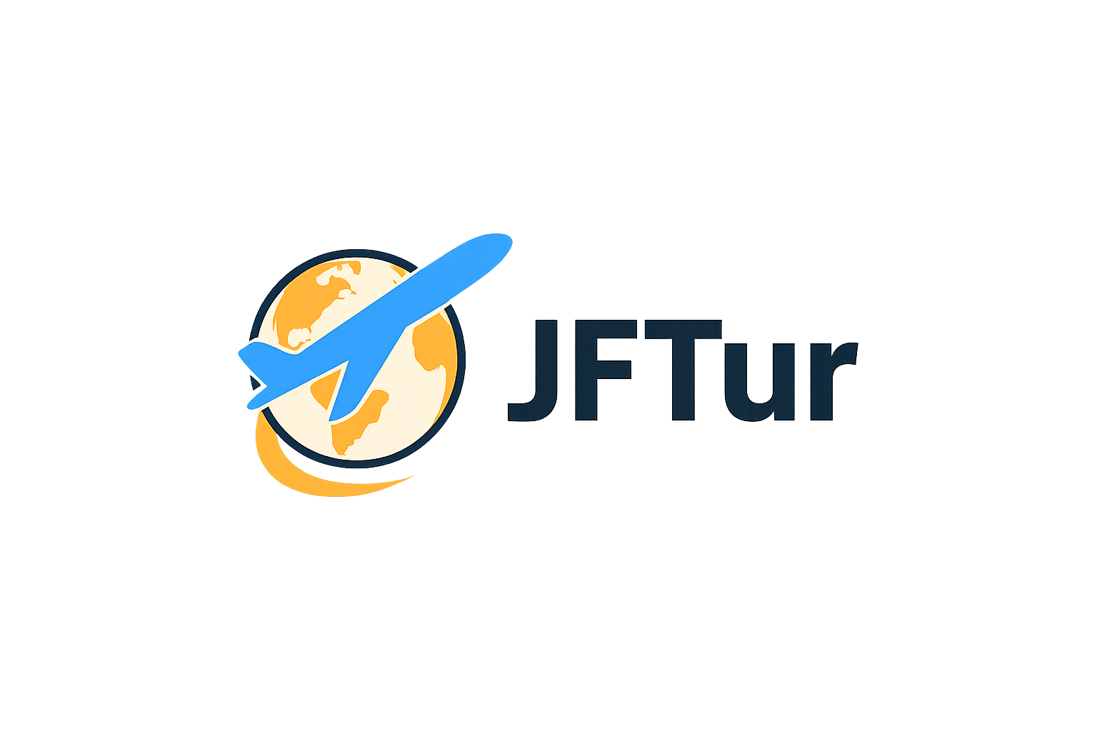 Logo da Jerfesson Turismo